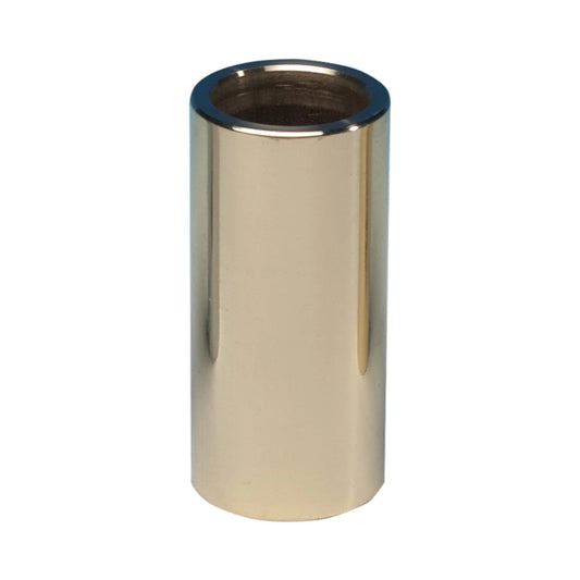 Fender 0992301002 Brass Slide 2 Fat Large