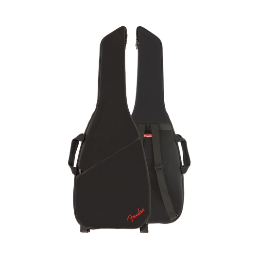 Fender 0991312406 FE405 Electric Guitar Gig Bag, Black