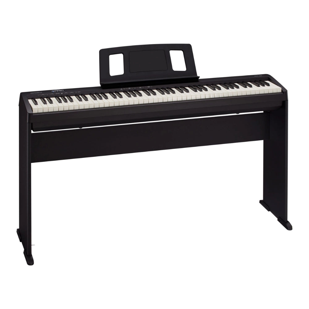 Roland FP-10 Digital Piano With KSCFP10 Stand