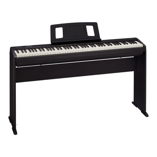 Roland FP-10 Digital Piano With KSCFP10 Stand