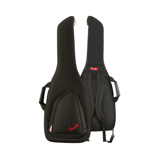 Fender 0991412406 FE610 Electric Guitar Gig Bag, Black