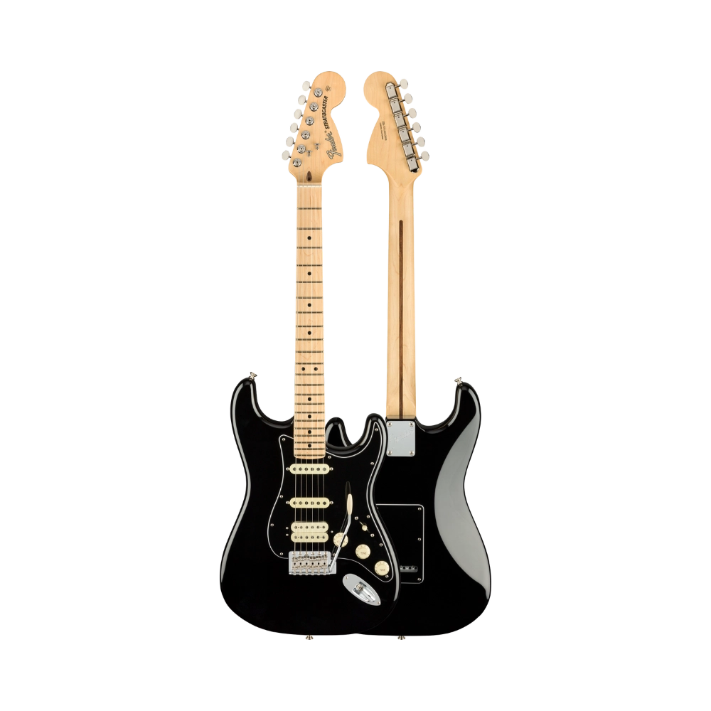 Fender 0114922306 American Performer Stratocaster HSS Electric Guitar