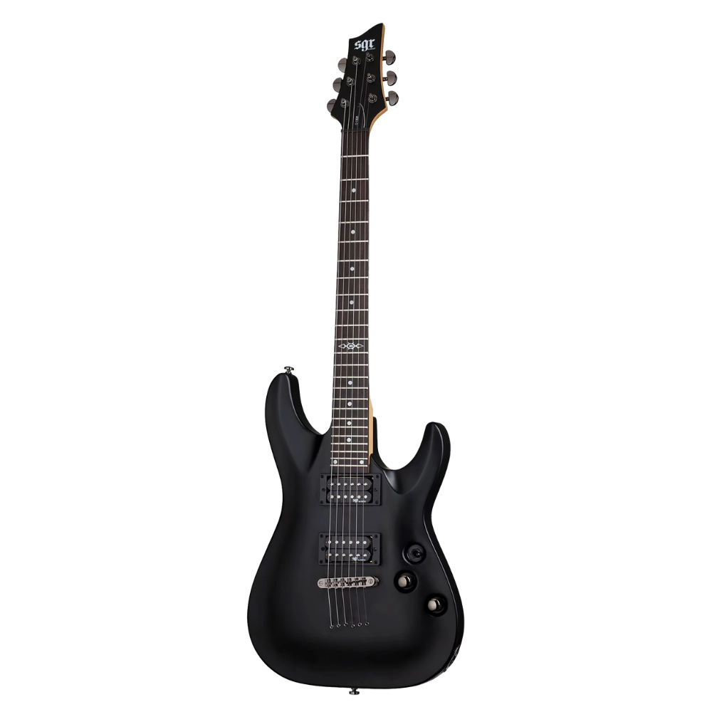 Schecter C-1 SGR Electric Guitar (Coming Soon)