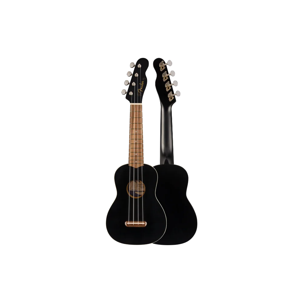 Fender 0971610706 Venice Soprano Ukulele