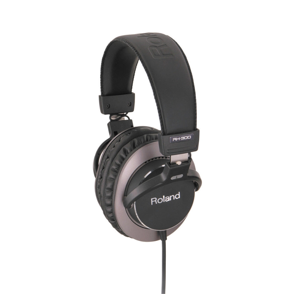 Roland RH-300 Professional Monitor Headphones