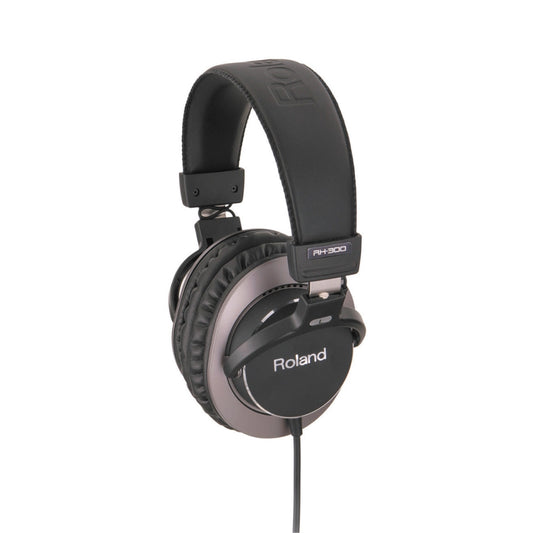 Roland RH-300 Professional Monitor Headphones