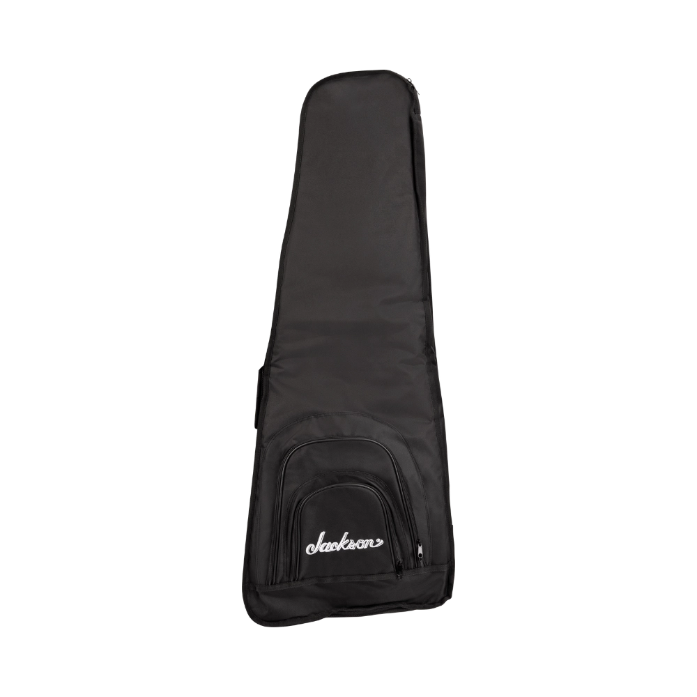 Jackson 2991511106 Jackson Kelly/King V/Rhoads/Warrior Multi-Fit Gig Bag