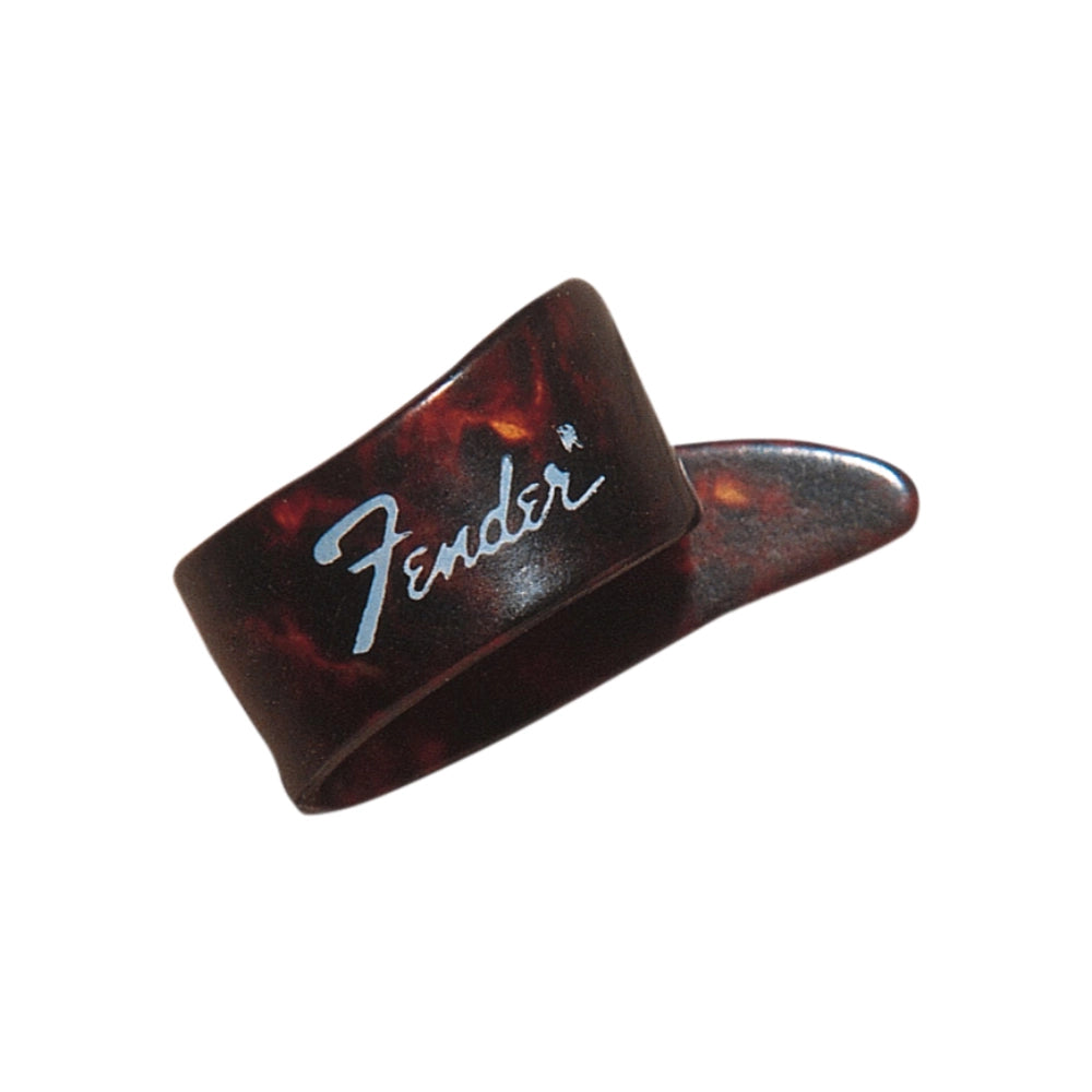 Fender 0981002503 Large Thumb Picks, 3-Pack