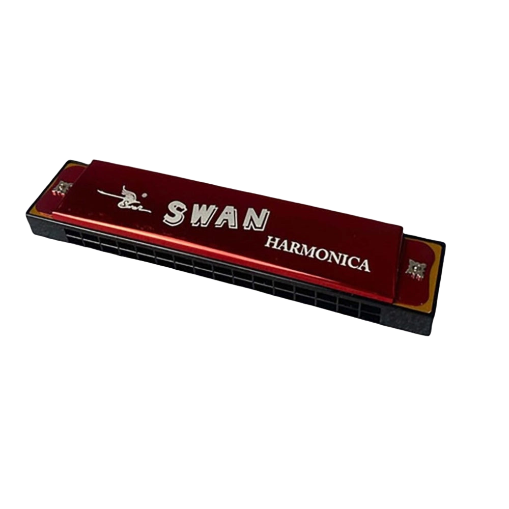 Swan Harmonica SW24 C Tone