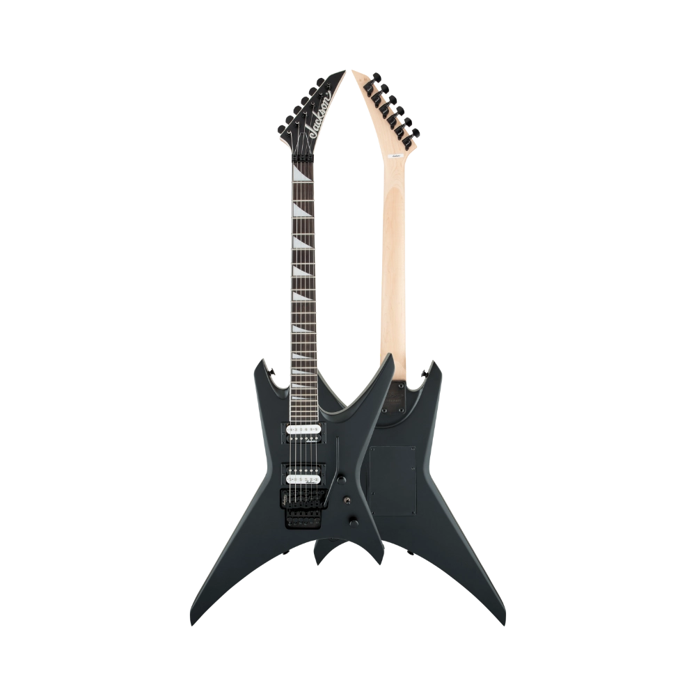 Jackson 2910136568 JS Series Warrior JS32 Electric Guitar