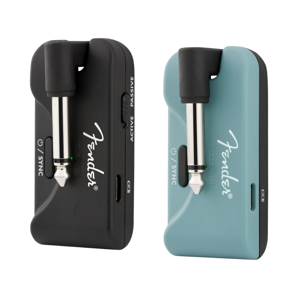 Fender 0239780001 Telepath Wireless System