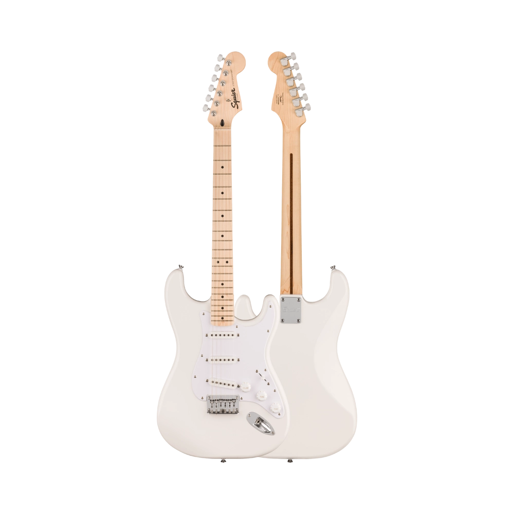 Fender 0373252580 Squier Sonic Stratocaster HT Electric Guitar