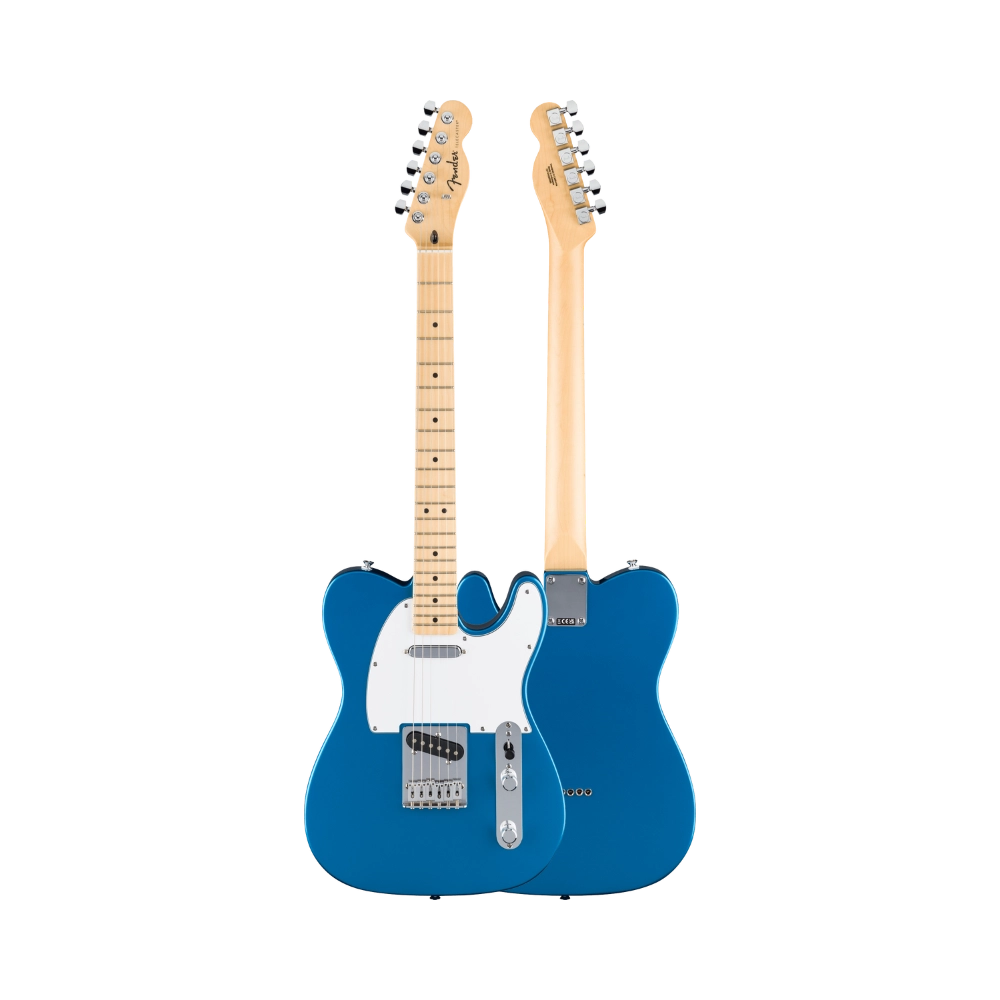 Fender 0266020560 Standard Telecaster Electric Guitar