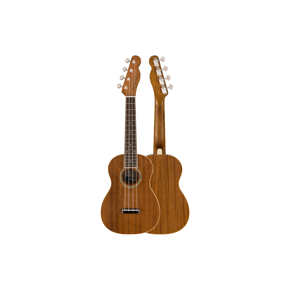 Fender 0971630022 Zuma Concert Ukulele