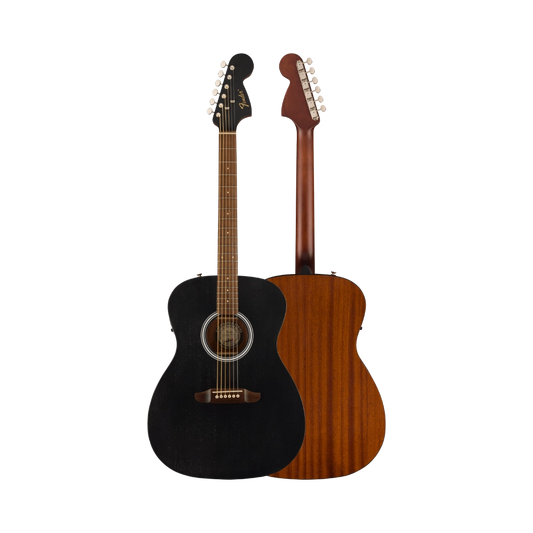 Fender 0973052111 Monterey Standard Electro-Acoustic Guitar