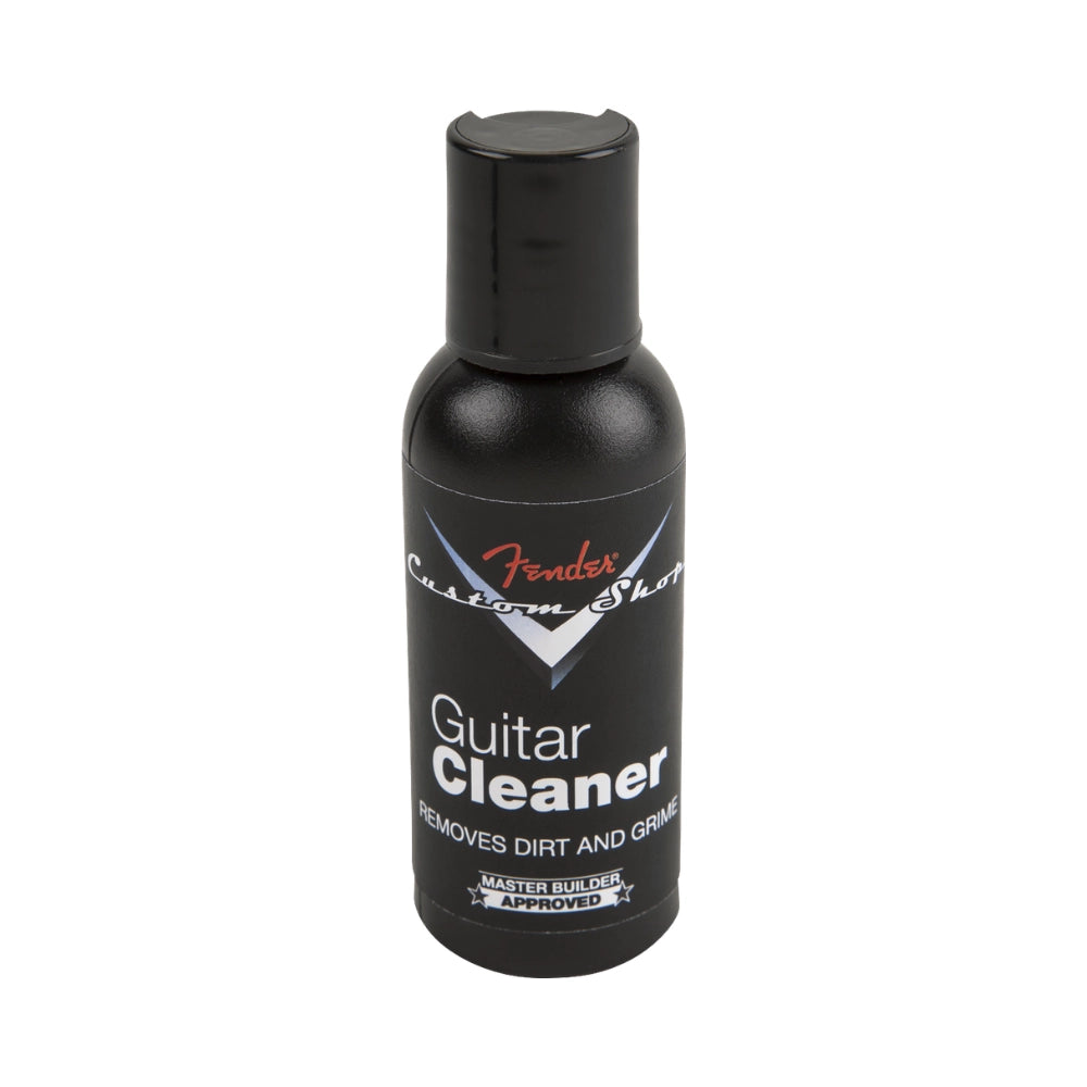 Fender 0990537000 Custom Shop Guitar Cleaner 2 oz