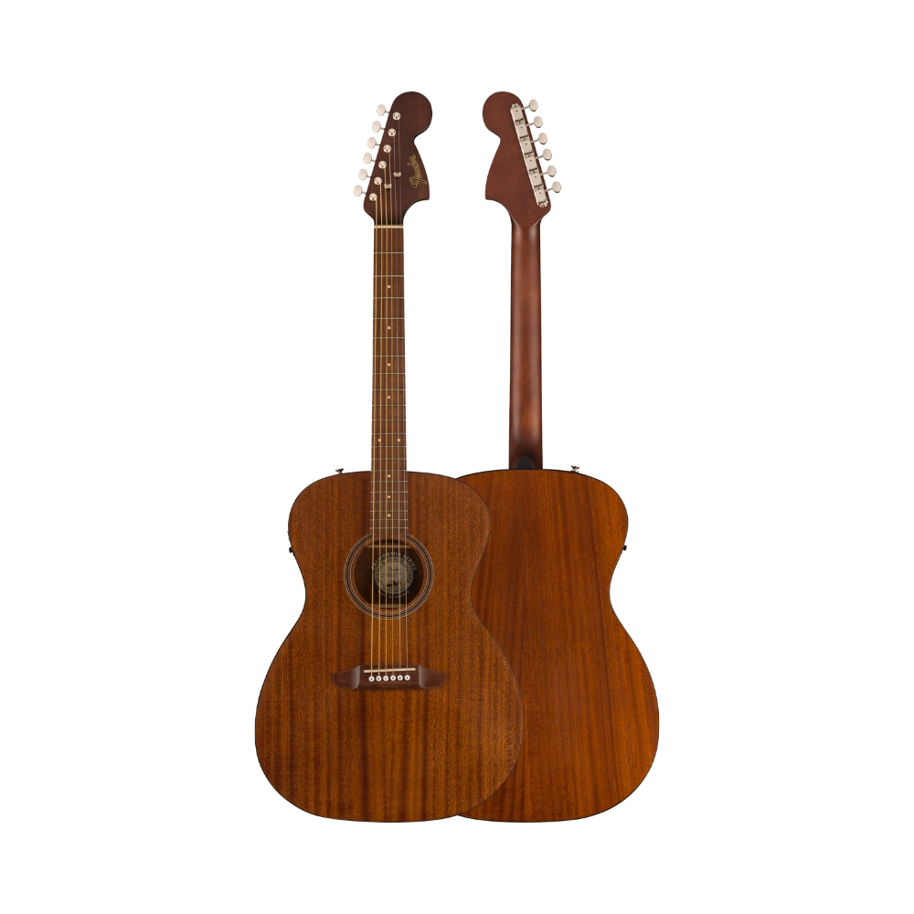 Fender 0973052122 Monterey Standard Electro-Acoustic Guitar