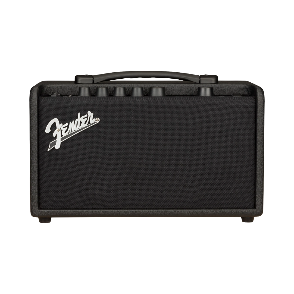Fender 2311406000 Mustang LT40S Electric Guitar Modeling Amplifier