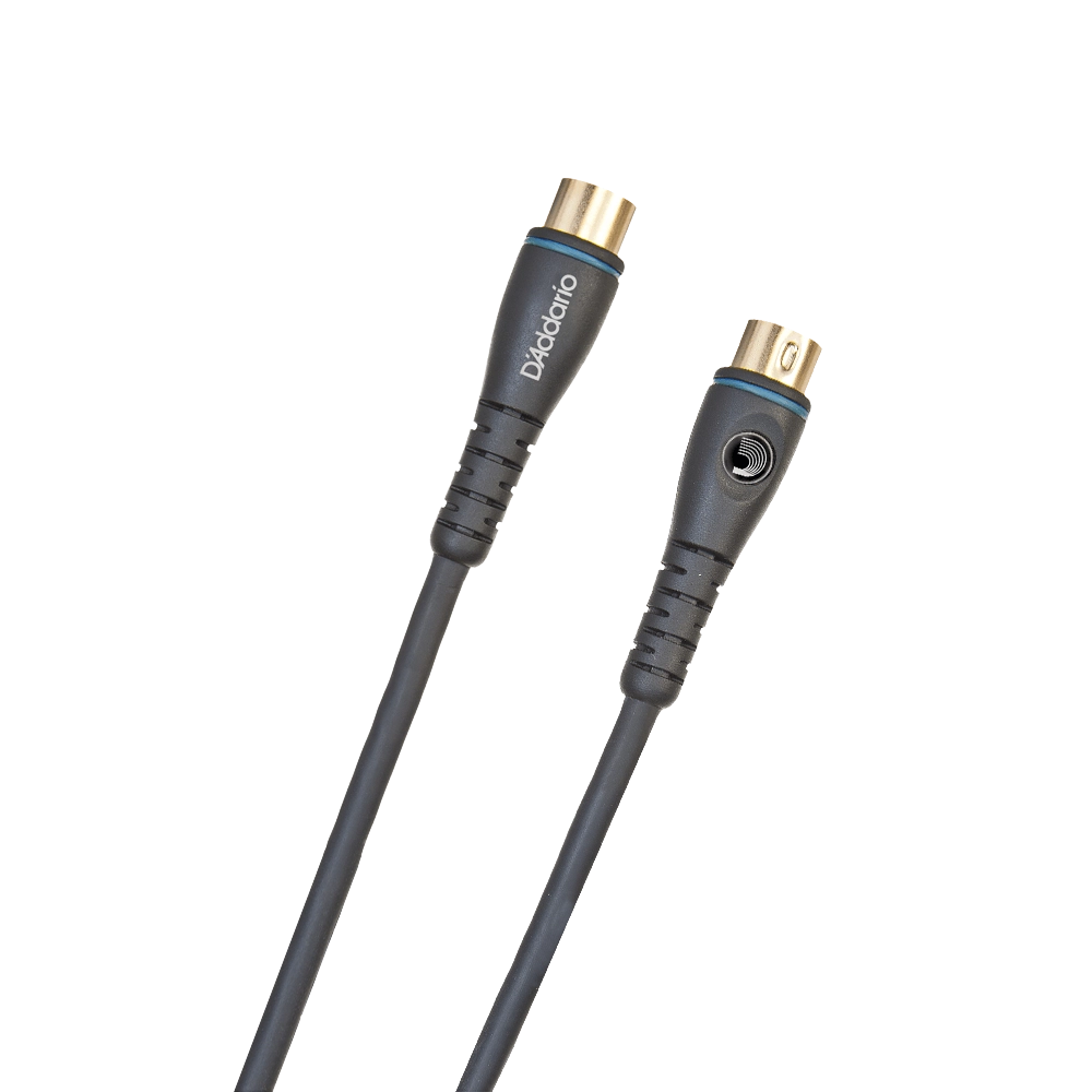 D'Addario MIDI Cable 5-Pin 10ft. PW-MD-10 shop store beirut lebanon