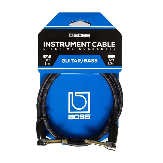 BOSS BIC-3AA Patch Cable