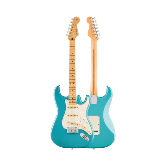 Fender 0140512518 Player II Stratocaster Electric Guitar