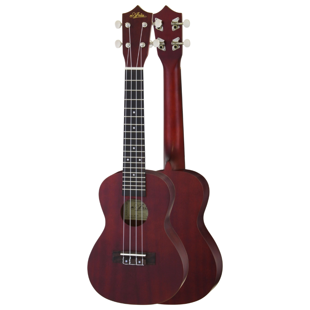 Aria ACU-1 Concert Ukulele