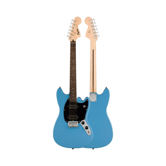 Fender 0373701526 Squier Sonic Mustang HH Electric Guitar