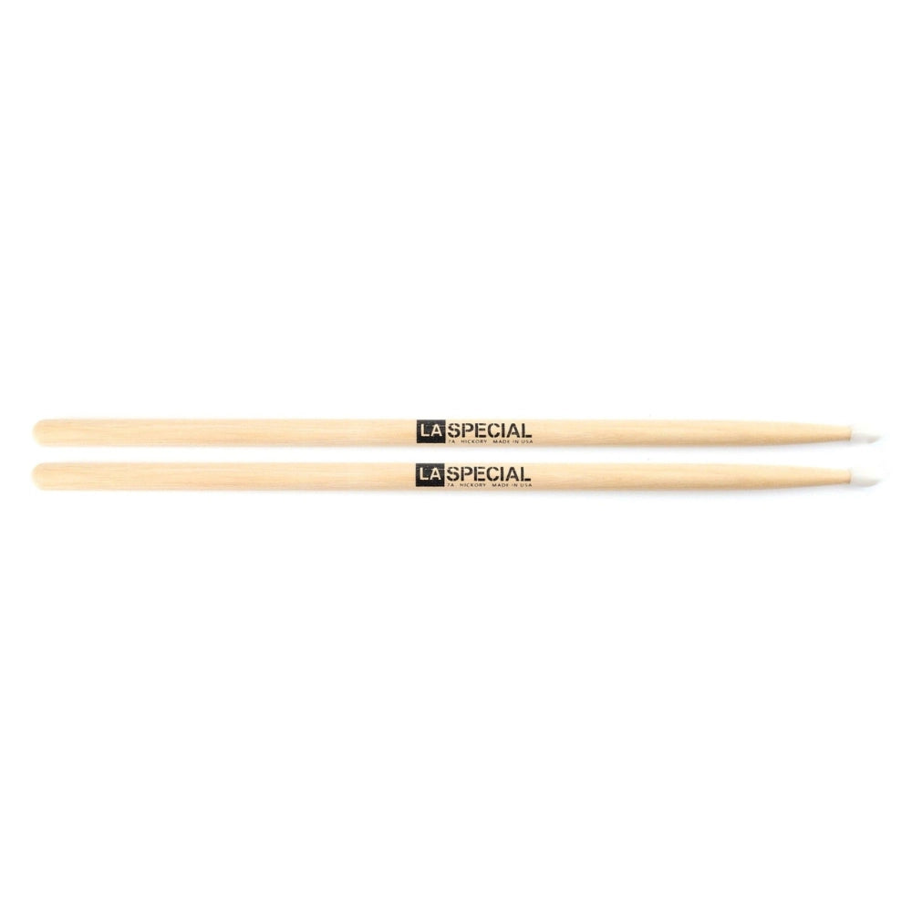 ProMark LA Special 7A Nylon Tip Drumstick, LA7AN
