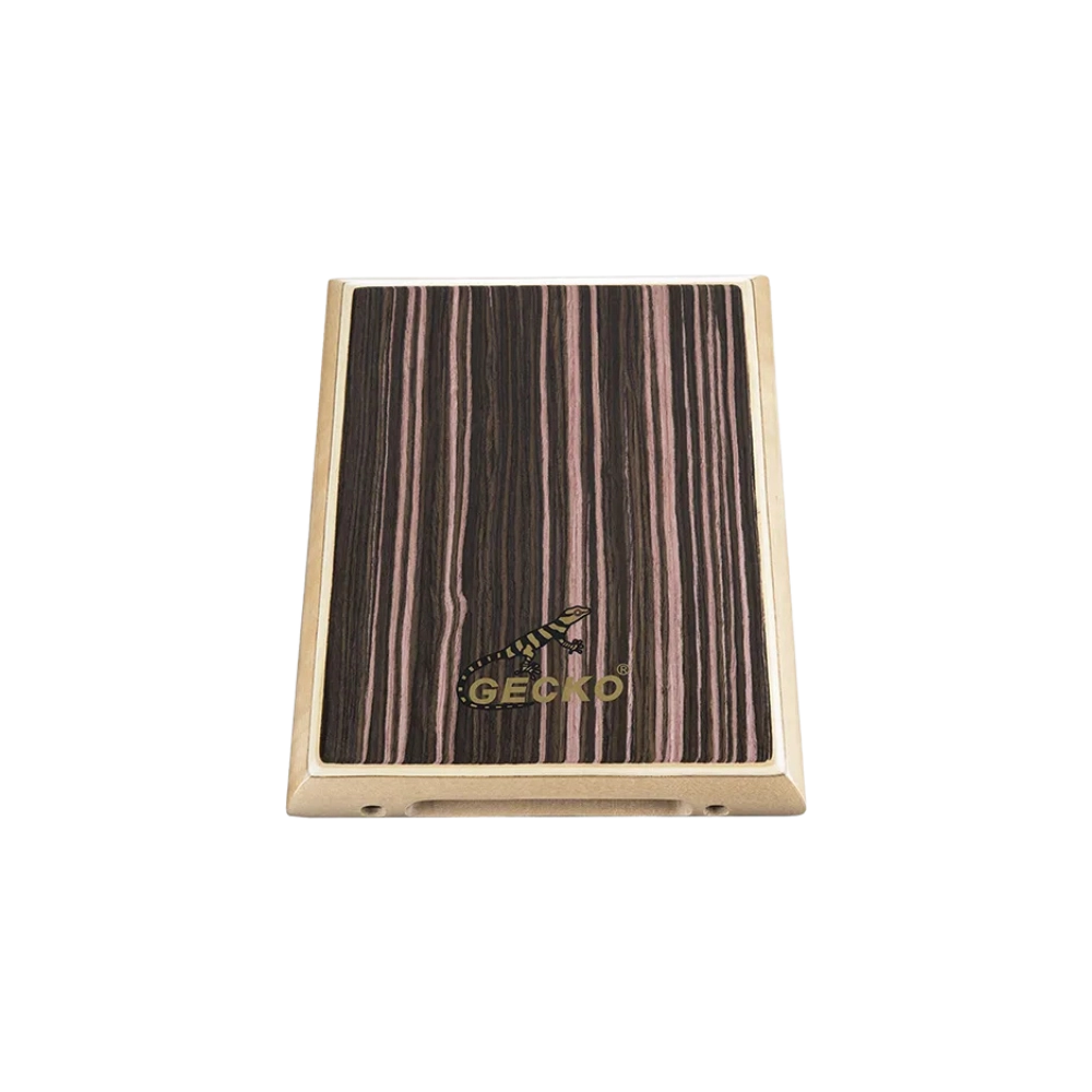Gecko PAD-1 Flat Travel Cajon