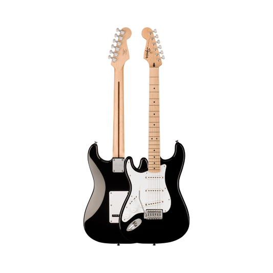 Fender 0373162506  Squier Sonic Stratocaster Left-Handed Electric Guitar
