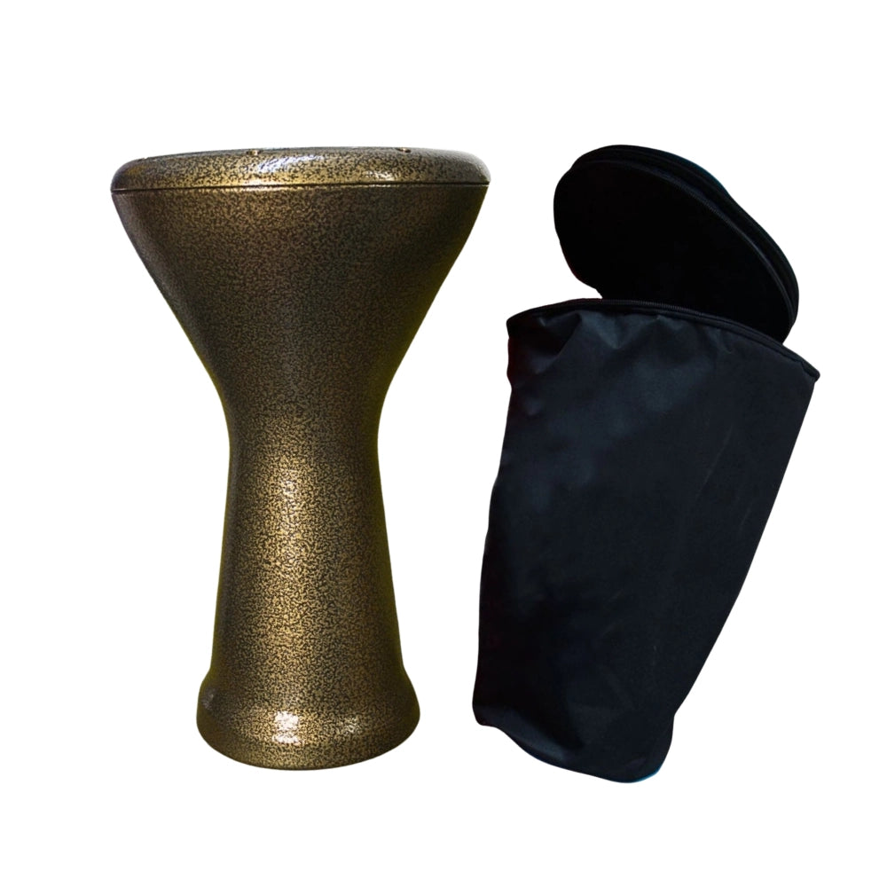 Font Darbuka - Short Scale with Bag