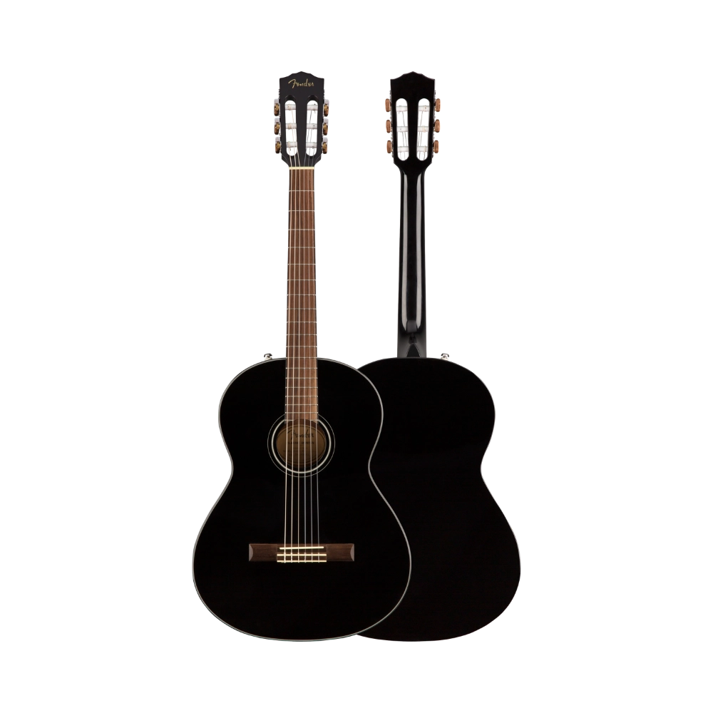 Fender 0970160506 CN-60S Classical Guitar