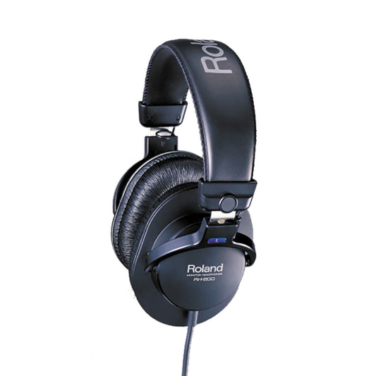 Roland RH-200 Professional Monitor Headphones