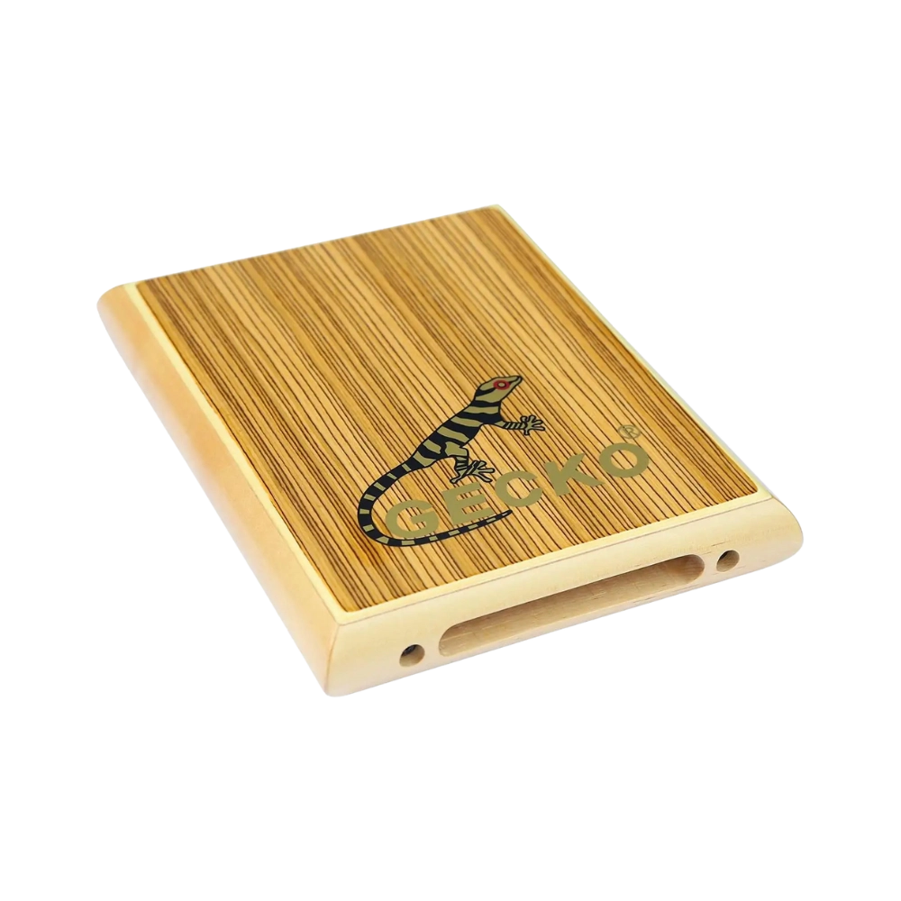 Gecko PAD-2 Flat Travel Cajon