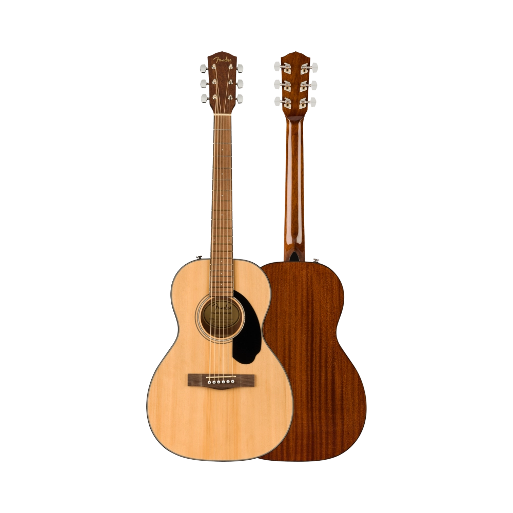 Fender 0970120021 CP-60S Parlor Acoustic Guitar