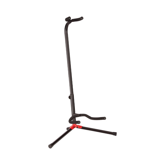 Fender 0991802000 Adjustable Guitar Stand, Black