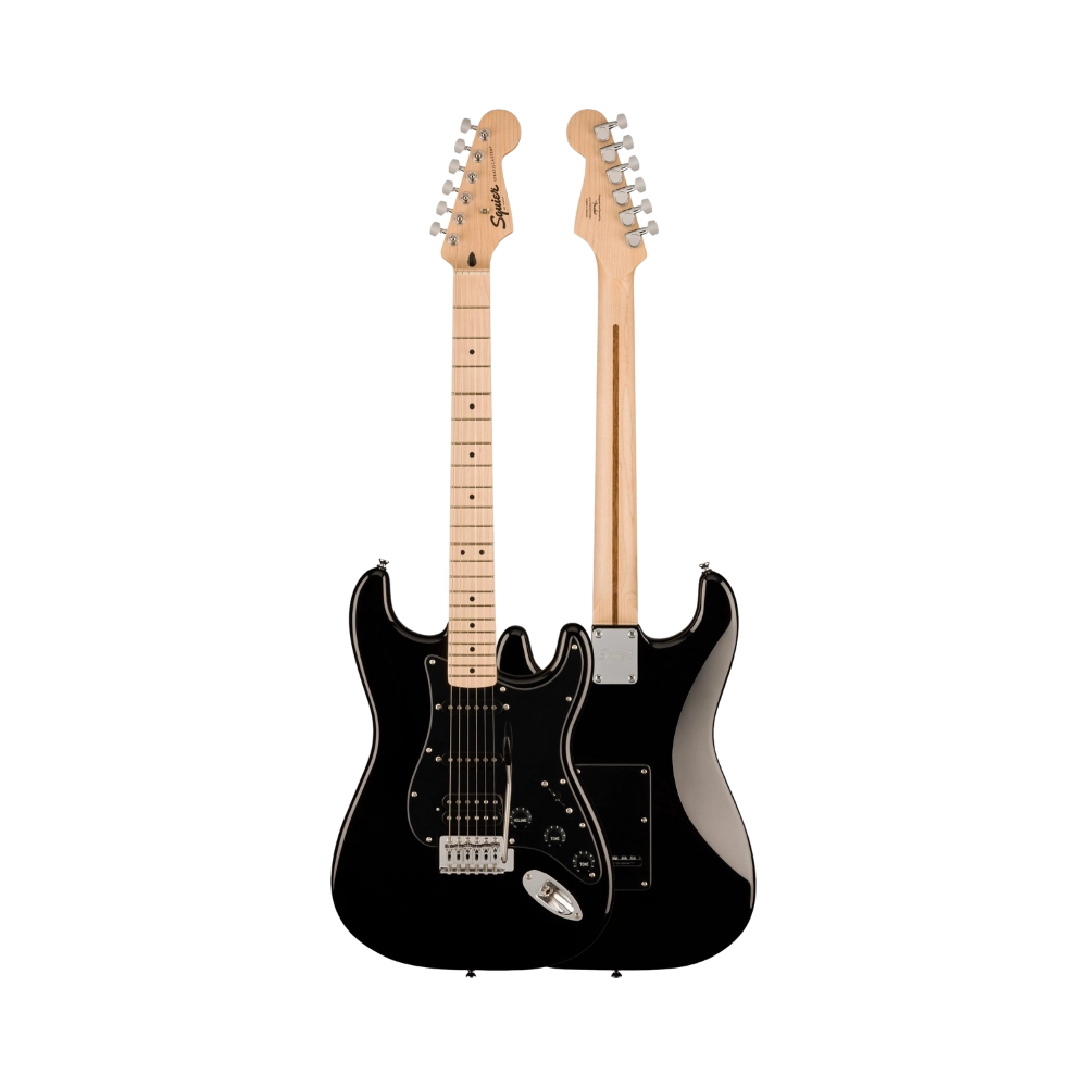 Squier by Fender Sonic Stratocaster HSS