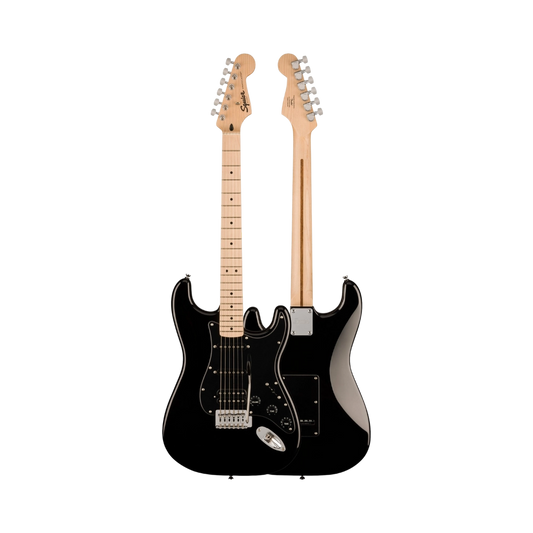 Fender 0373203506 Squier Sonic Stratocaster HSS Electric Guitar