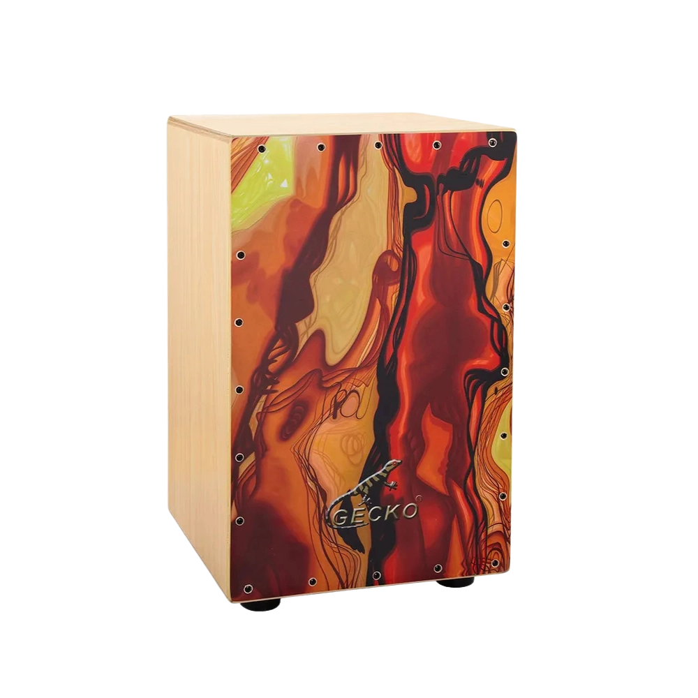 Gecko CL51BS Cajon Box Drum