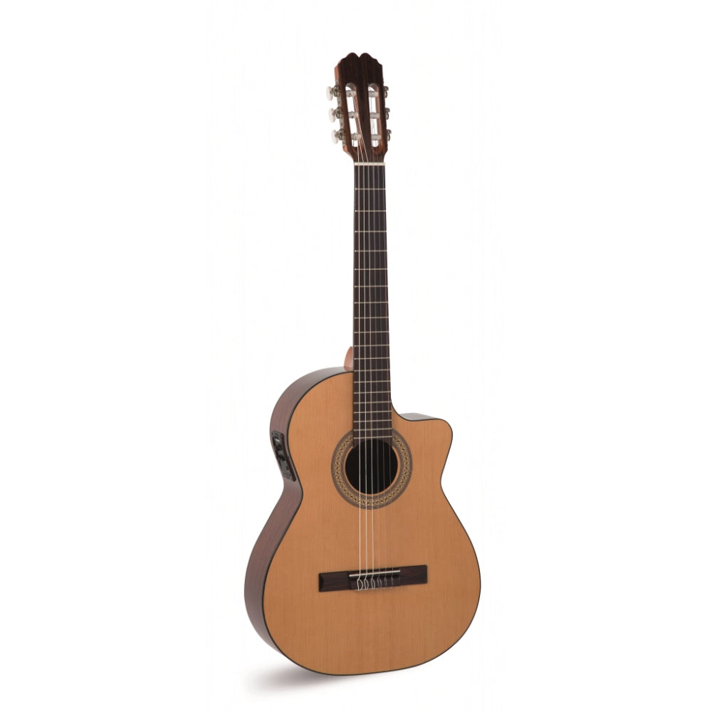 Alvaro No. 260 ECF Electro Classical Spanish Guitar