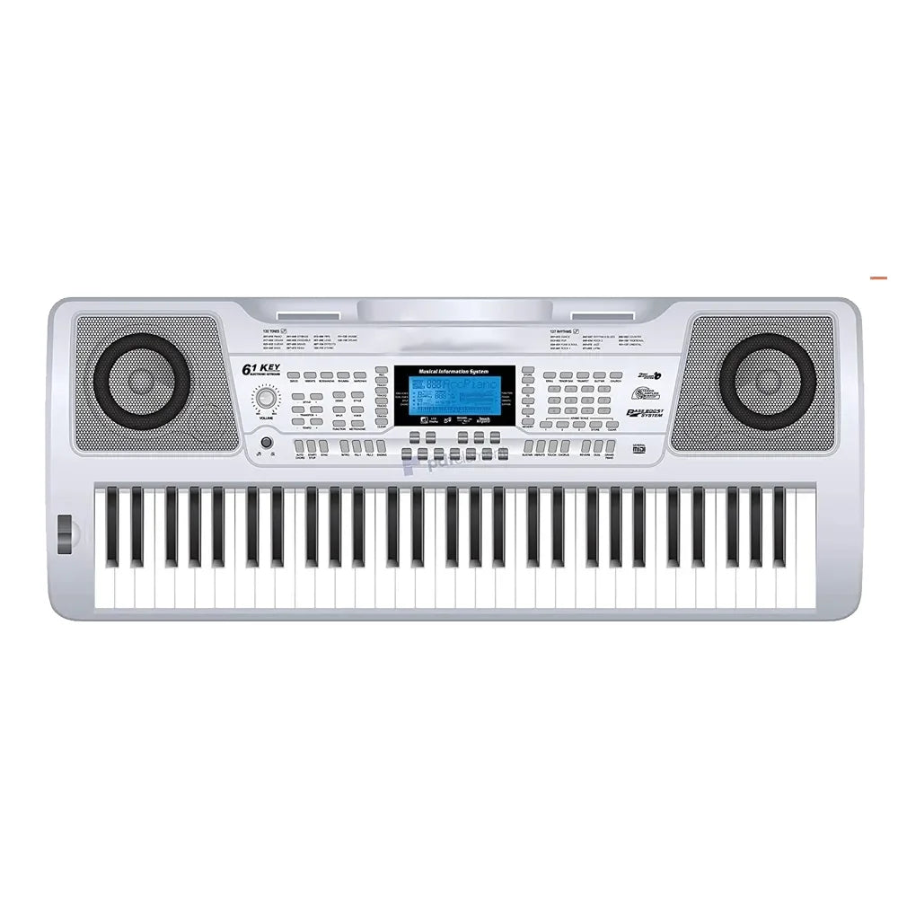 GEM LP-6110E Oriental Keyboard 61-Keys