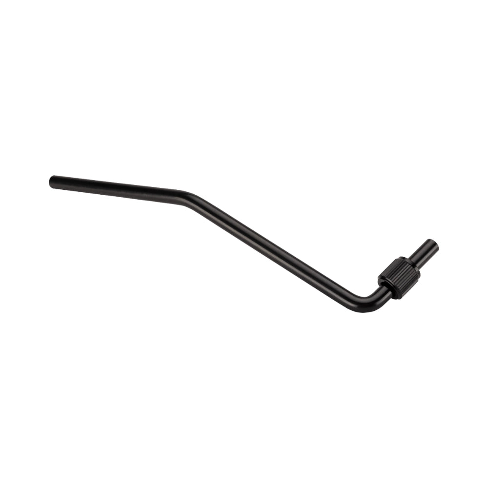 Jackson 0062595000 Tremolo Arm, JT585LP Licensed Floyd Rose® Tremolo, Black