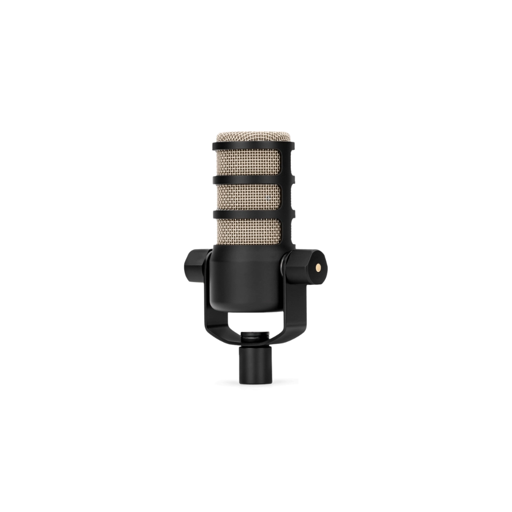 Rode PodMic Dynamic Broadcast Microphone