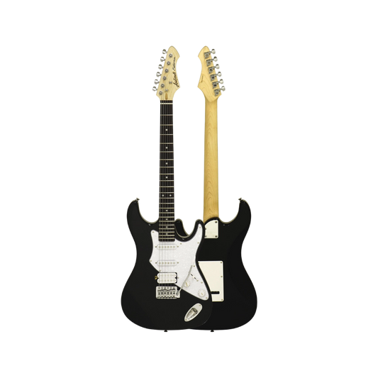 Aria 714-STD-Fullerton HSS Electric Guitar