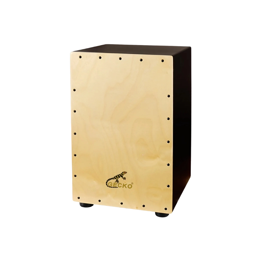 Gecko CL12NB Cajon Box Drum