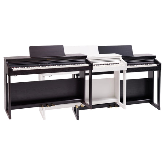Roland RP701 Digital Piano (Multiple Colors Available)