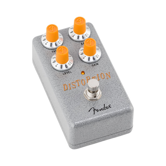 Fender 0234570000 Hammertone Distortion Pedal