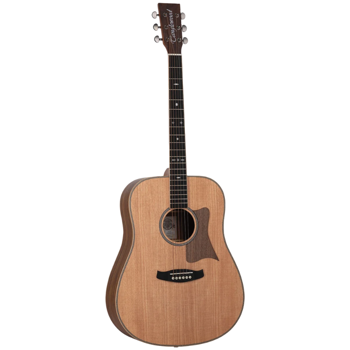 Tanglewood TR-D-HR Dreadnought Acoustic Guitar