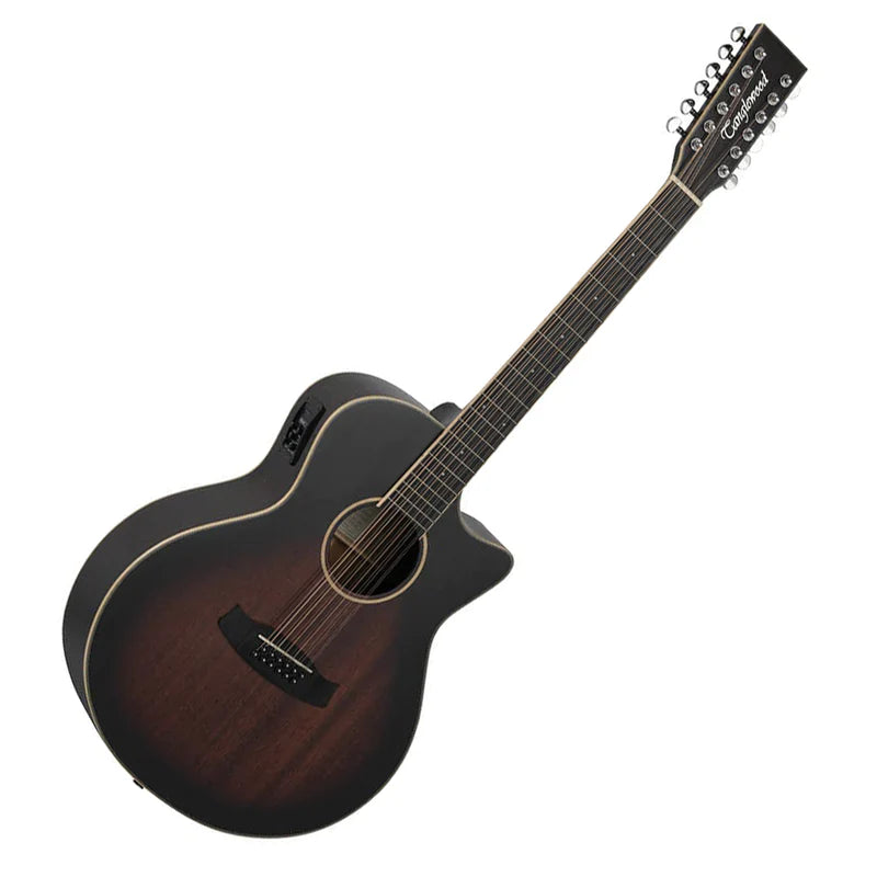 Tanglewood TW12 VCE AVB 12 strings Acoustic Guitar