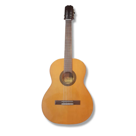 ALVARO F-60 Spanish Flamenco Classical Guitar